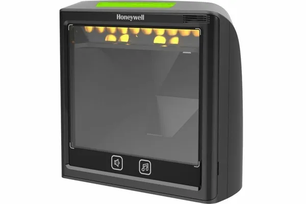 Honeywell Solaris XP 7990G Lector de códigos de barras 7990G-2USBX-1