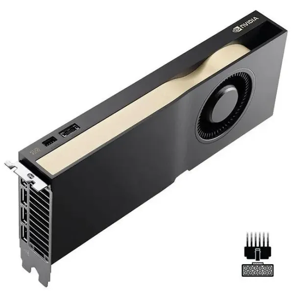 NVIDIA RTX PRO 4500 Blackwell 32GB GDDR7 Bulk 900-5G147-2250-000