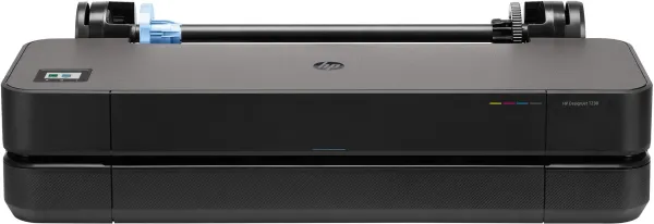 HP DesignJet T230 24" 2400 x 1200 DPI A1 Wi-Fi USB LAN 5HB07D#B19