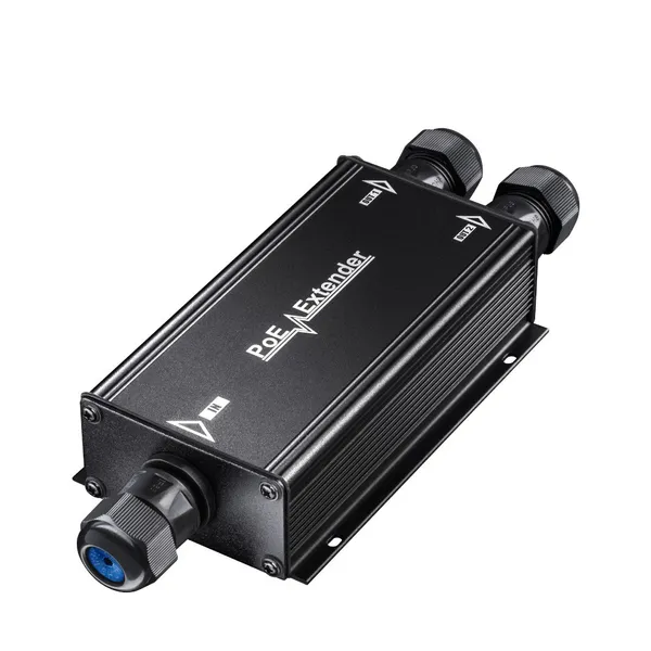Cudy POE25 adaptador e inyector de PoE Gigabit Ethernet 100 V POE25