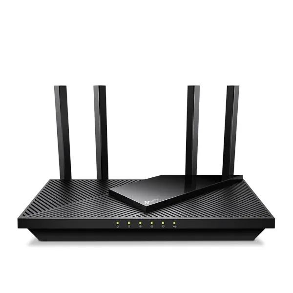TP-Link Archer AX55 Pro router inalámbrico Gigabit Archer AX55 Pro