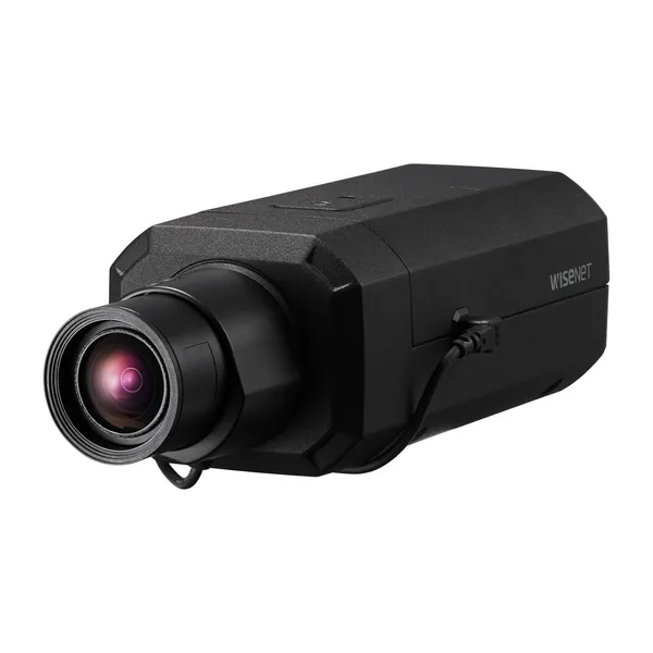 Hanwha PNB-A9001 cámara de vigilancia Bala (forma) Cámara PNB-A9001