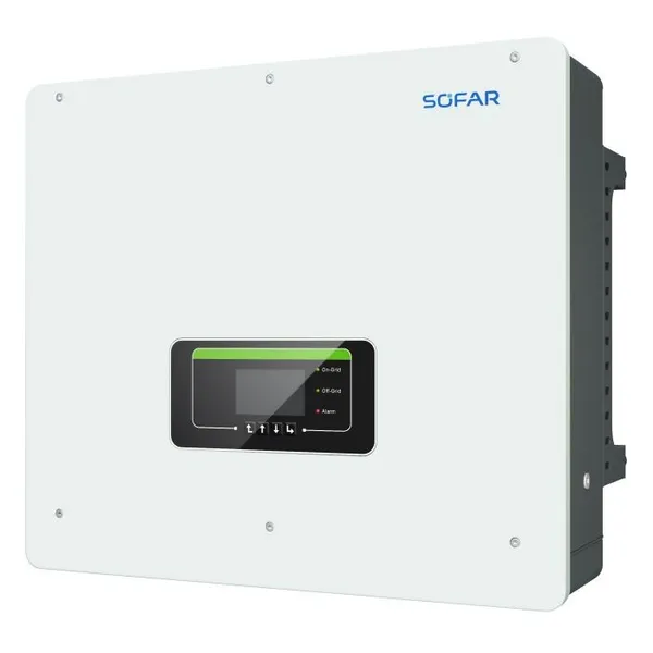SOFARSOLAR HYD10KTL Inversor Híbrido HYD10KTL