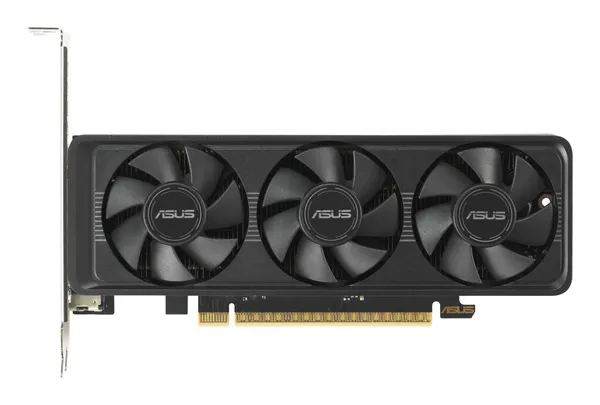 ASUS RTX5060-O8G-LP-BRK NVIDIA GeForce RTX 5060 8 GB 90YV0N90-M0NA00