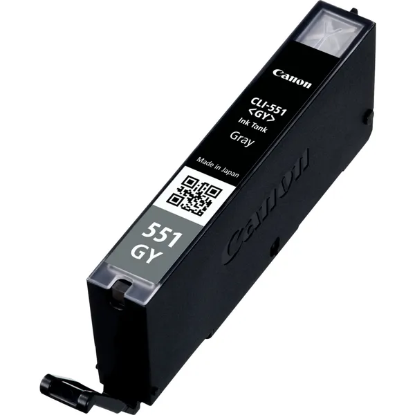 Canon 6512B001 cartucho de tinta 1 pieza(s) Original 6512B001