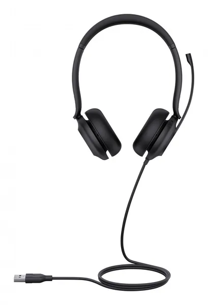 Yealink UH35 Dual Teams Auriculares Alámbrico Diadema 1308134