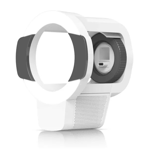 Ubiquiti UACC-AI-Pro-Enhancer-W Mejorador AI UACC-AI-Pro-Enhancer-W