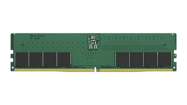 Módulo de memoria Kingston KVR56U46BD8-48 ValueRAM KVR56U46BD8-48