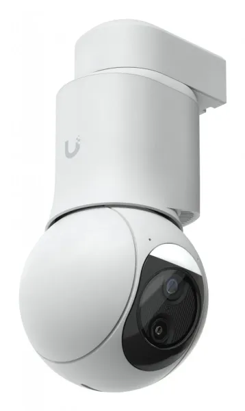 Cámara de seguridad IP Ubiquiti UVC-G6-PTZ-W con UVC-G6-PTZ-W