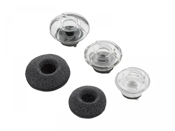 HP Poly Voyager Legend Large Eartips and Foam Covers (3 85S03AA