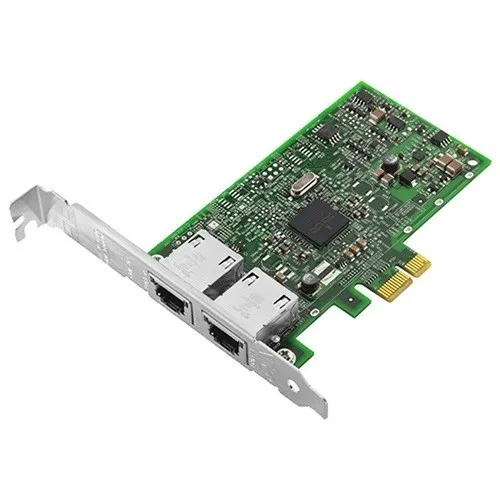 Broadcom 5720 DP 1Gb Network Interface CardFull HeightCusKit 540-BBGY