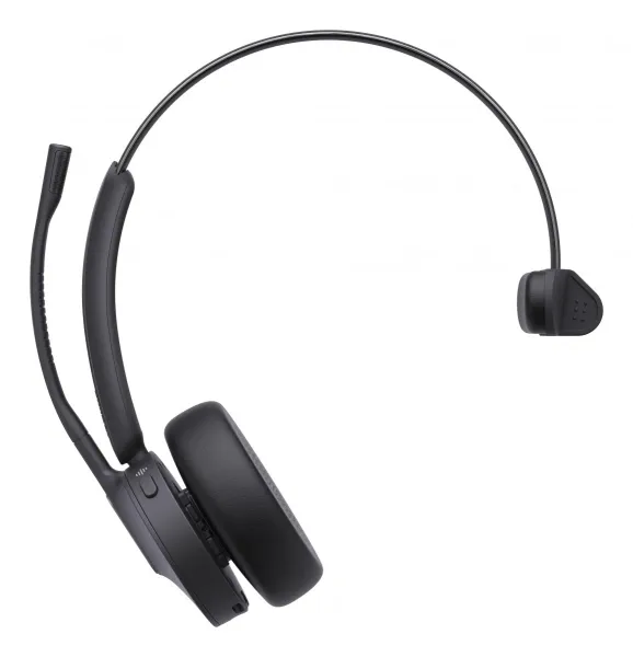 Yealink BH70 Mono UC Auriculares Inalámbrico Diadema 1208666
