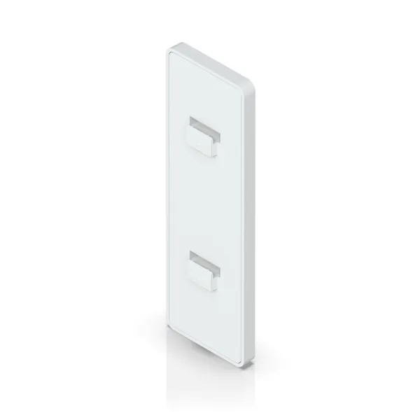 Ubiquiti UACC-Switch-FM Blanco Policarbonato (PC) UACC-Switch-FM