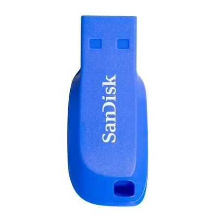 SanDisk Cruzer Blade 16GB unidad flash USB USB tipo SDCZ50C-016G-B35BE
