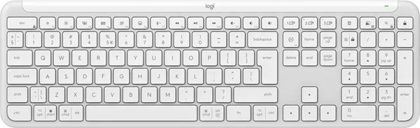 Logitech 920-012466 Signature Slim K950 Teclado 920-012466