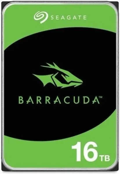 Seagate BarraCuda 16TB ST16000DM001 ST16000DM001