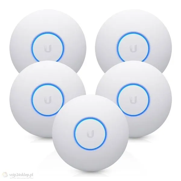 Ubiquiti UAP-NANOHD-5 Networks UniFi nanoHD 1733 Mbit/s UAP-NANOHD-5