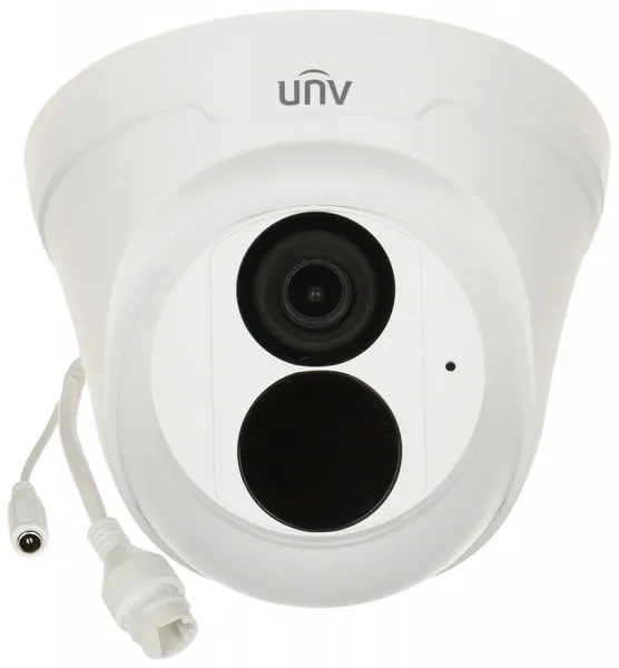 Cámara de Seguridad IP67 Uniview IPC3614LB-ADF28K-H