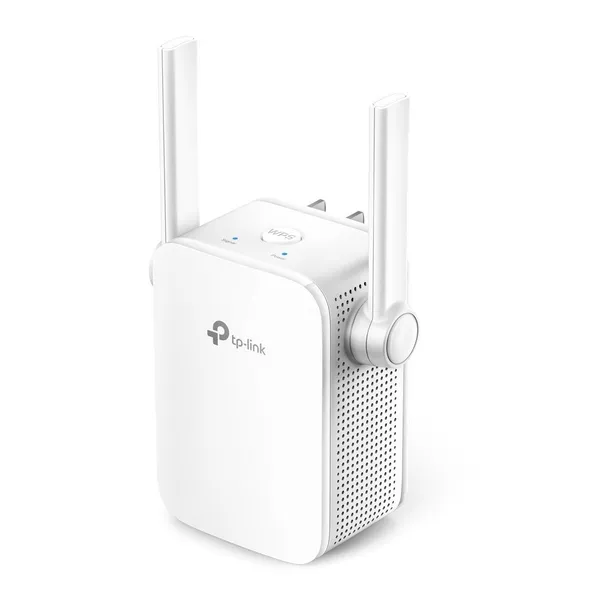 TP-Link TL-WA855RE ampliador de red Transmisor y receptor TL-WA855RE
