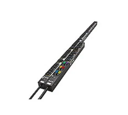Eaton EBAB21 unidad de distribución de energía (PDU) 16 EBAB21