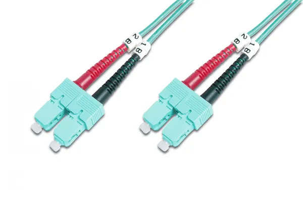 Digitus DK-2522-01/3 Cable de fibra óptica e InfiniBand DK-2522-01/3