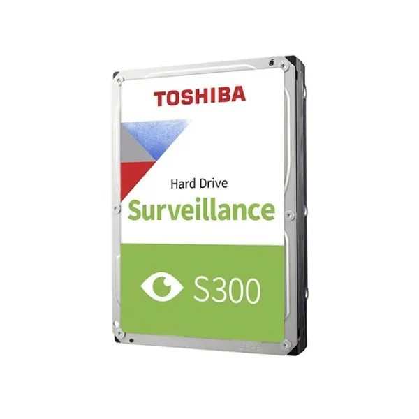 Toshiba S300 SMR 6TB HDWT860UZSVA HDWT860UZSVA