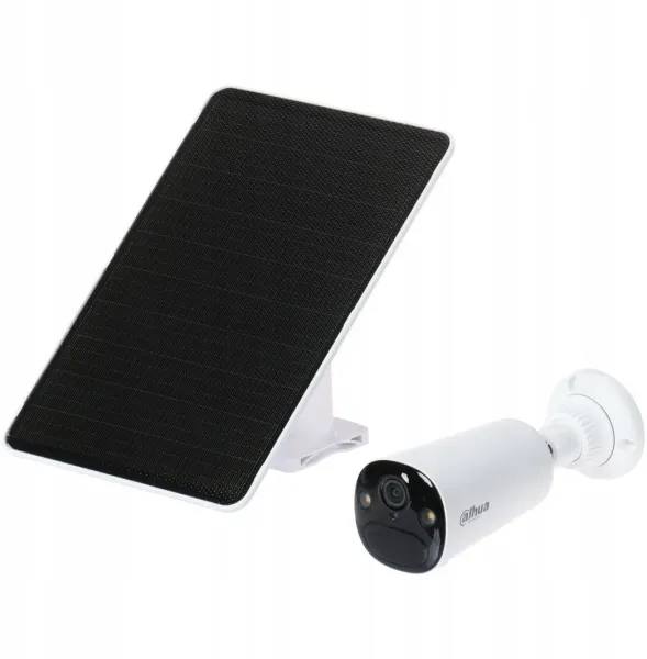 Dahua KIT/BF4CP-0210B-XL/M0508 Cámara IP KIT/BF4CP-0210B-XL/M0508