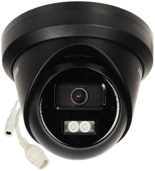 Hikvision DS-2CD2383G2-LI2U(2.8mm)(BLACK)