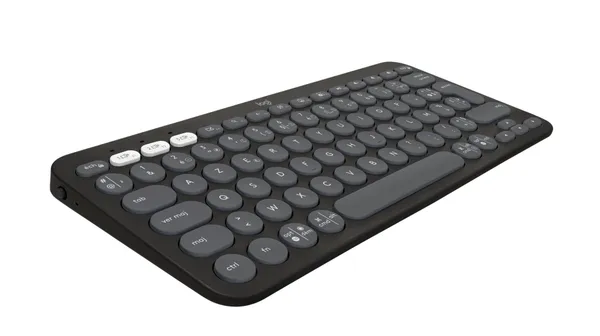 Logitech 920-011851 Pebble Keys 2 K380S Tonal Teclado 920-011851