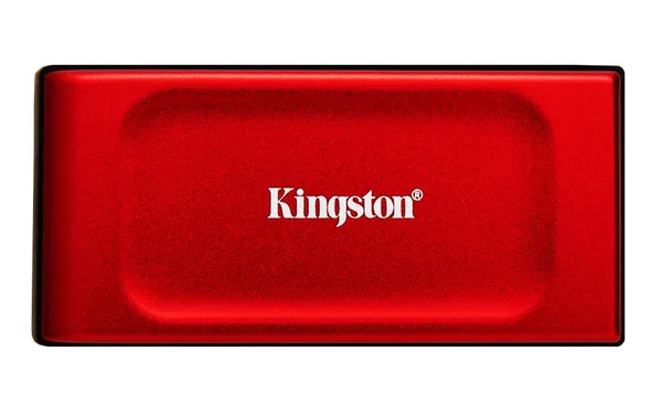 Kingston Technology 2TB XS1000 Disco Duro Sólido SXS1000R/2000G