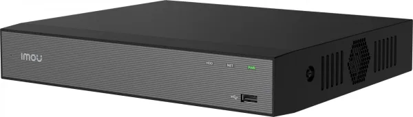 Imou NVR-N118W-8A0E-P N118W Grabador de video en red NVR-N118W-8A0E-P