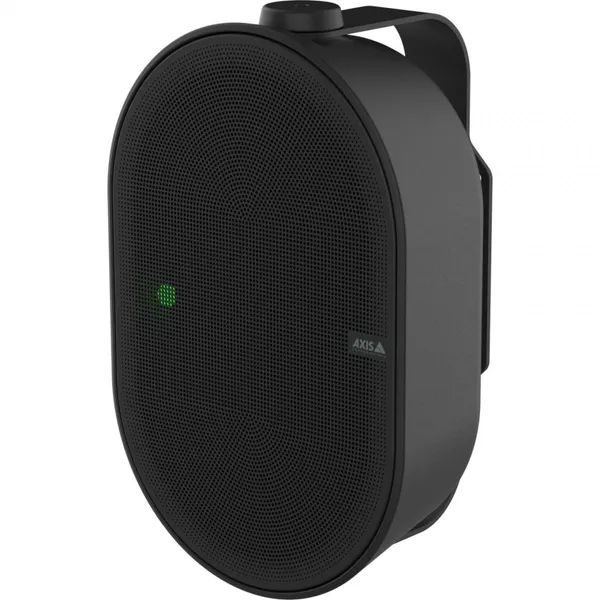 AXIS C1111-E 2-vías Negro 02698-001