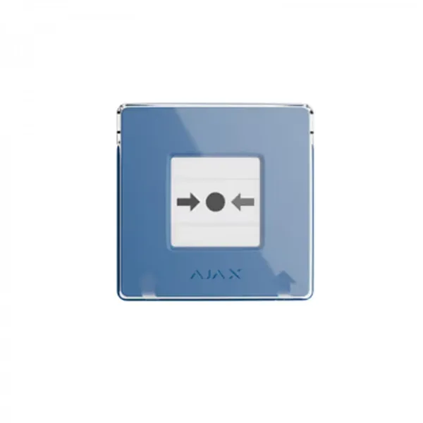 Ajax Systems 71254.171.NC1 Punto de Llamada Manual - 71254.171.NC1