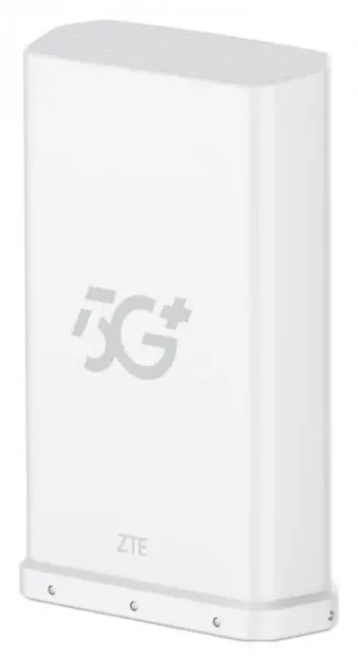 ZTE MC889A PRO 5G ODU 5G 1xRJ45 2.5G PoE 1xSIM MC889A PRO 5G
