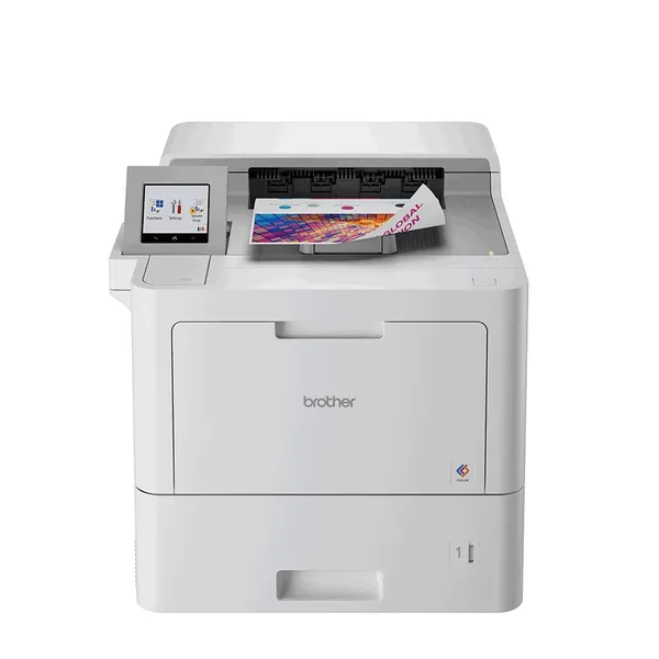 Brother HL-L9470CDN impresora láser Color 2400 x 600 HLL9470CDNRE1