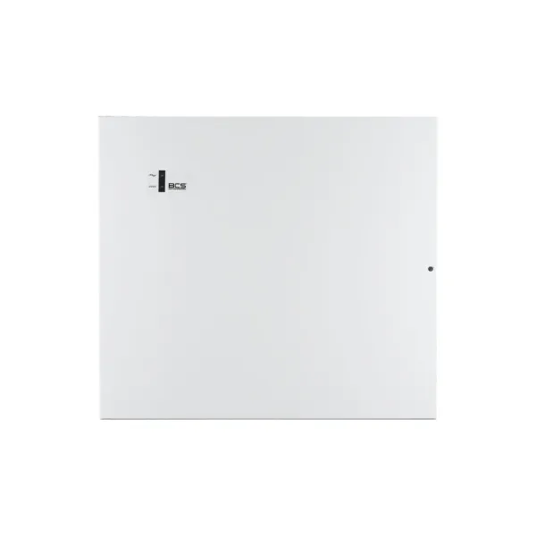 BCS BCS-H Caja de pared blanca 450x400x140mm para baterías de BCS-H