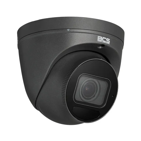BCS BCS-P-EIP54VSR4-Ai2-G Cámara dome IP 4MP BCS-P-EIP54VSR4-Ai2-G