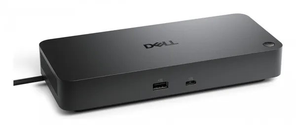 DELL DELL-WD25TB4 base para portátil y replicador de DELL-WD25TB4