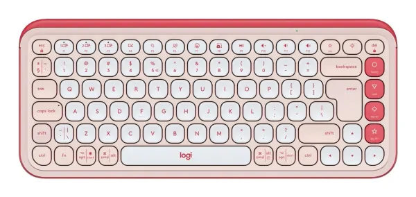 Logitech 920-013073 teclado Universal Bluetooth QWERTY 920-013073