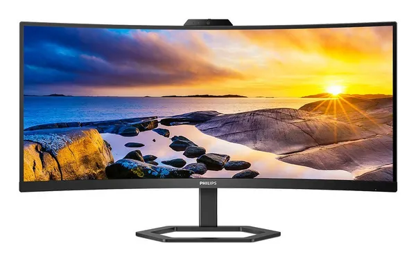 Philips 5000 series 34E1C5600HE/00 pantalla para PC 34E1C5600HE/00