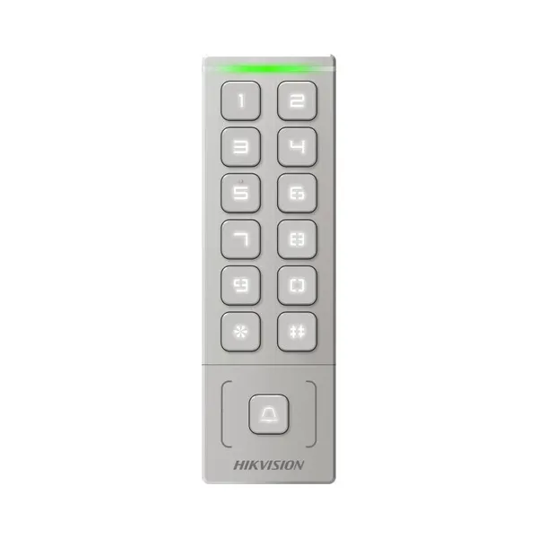 Hikvision DS-K1T809EX DS-K1T809EX