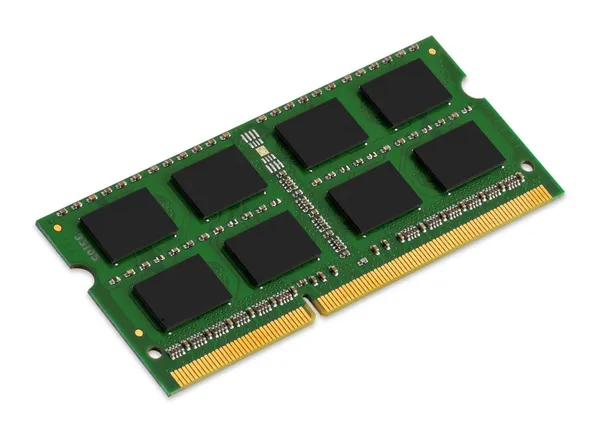 Kingston Technology ValueRAM KVR16LS11/8 módulo de KVR16LS11/8