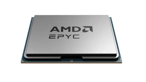 AMD EPYC model 9965 TURIN-D 192 Core Socket SP5 TRAY 100-000000976