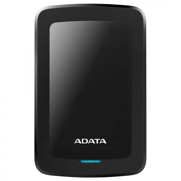 ADATA HV300 disco duro externo 1 TB 2.5" USB 3.2 Gen AHV300-1TU31-CBK