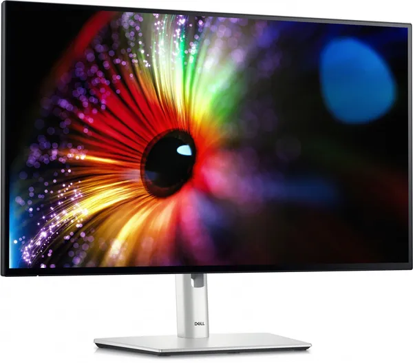 DELL UltraSharp U2724D pantalla para PC 68,6 cm (27") 2560 DELL-U2724D