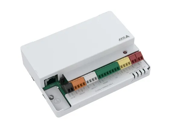 AXIS 02861-001 módulo I/O digital/analógico canal de relé 02861-001