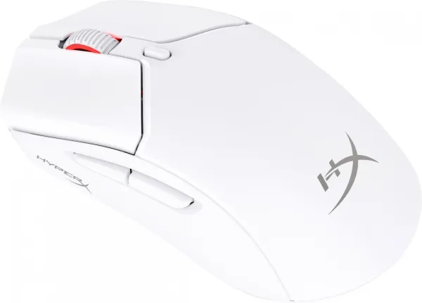HyperX Pulsefire Haste 2 - ratón gaming inalámbrico - HyperX 6N0A9AA