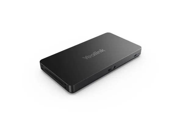 Yealink AVHub Negro 1306011