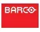 Barco B1960151K ClickShare Botón USB-A B1960151K