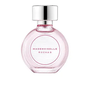 MADEMOISELLE ROCHAS eau de toilette vaporizador 30 ml
